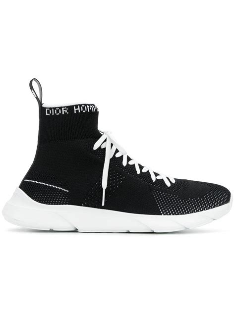 dior socks sneakers